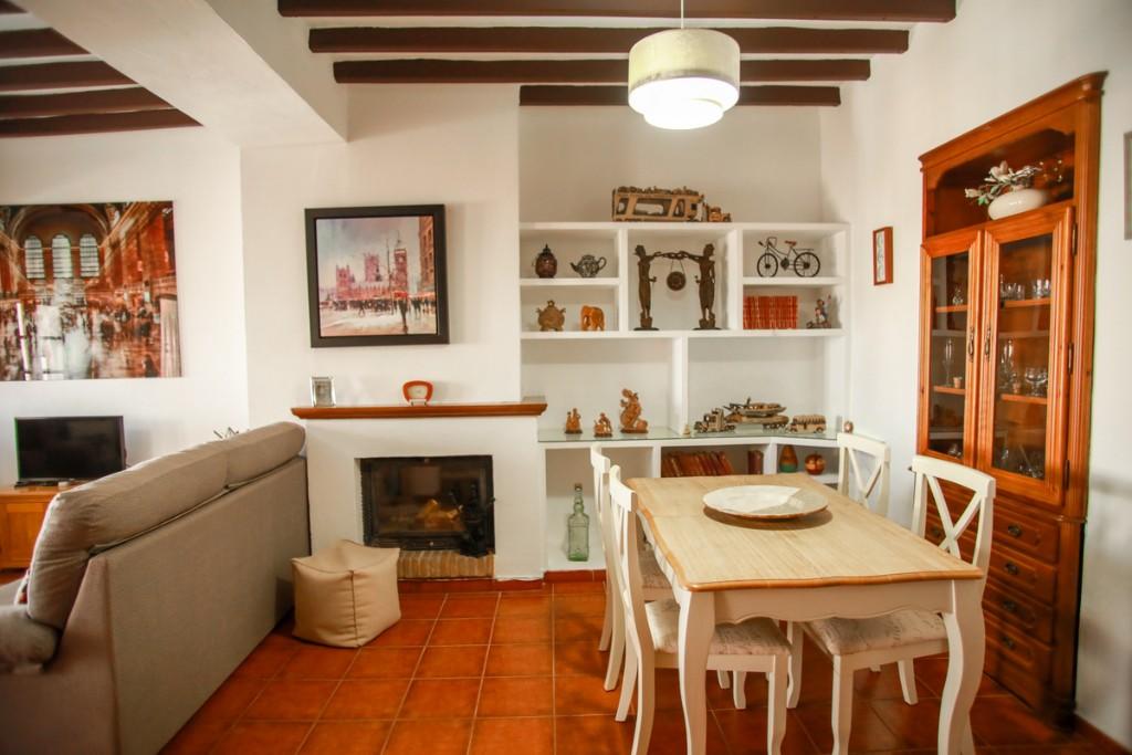 4 bedroom town house for sale in Álora, Málaga, Andalusia, Spain