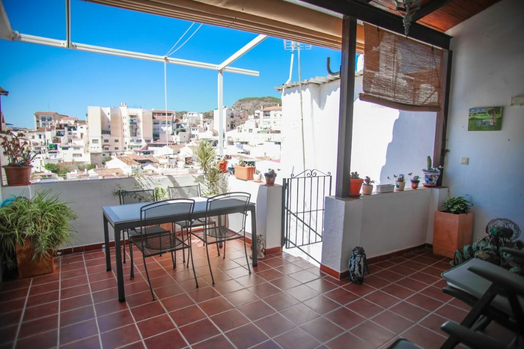 4 bedroom town house for sale in Álora, Málaga, Andalusia, Spain