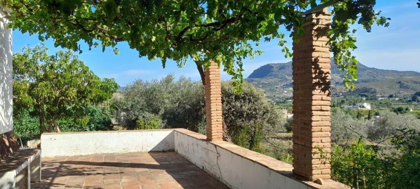 Main image of property: Álora, Málaga, Andalusia
