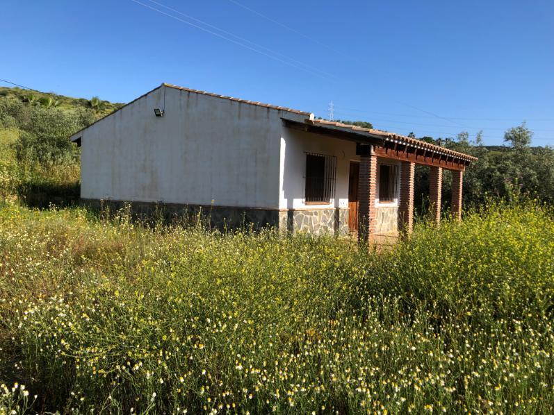 Main image of property: Álora, Málaga, Andalusia