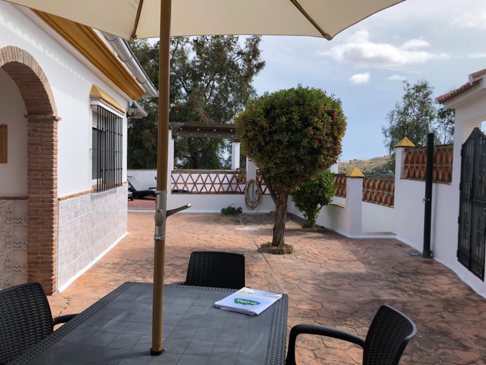 Main image of property: Álora, Málaga, Andalusia