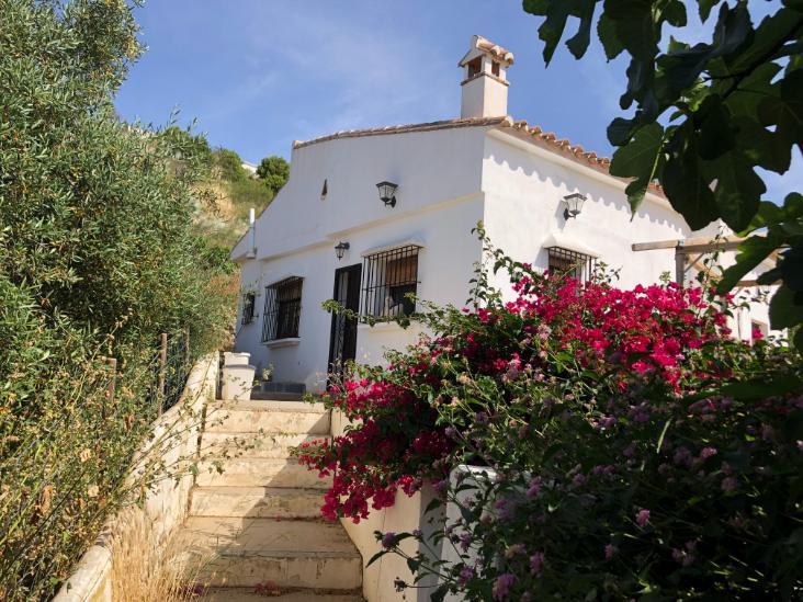 Main image of property: Álora, Málaga, Andalusia