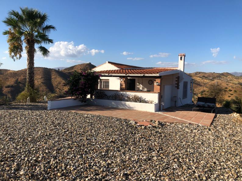 Main image of property: Álora, Málaga, Andalusia