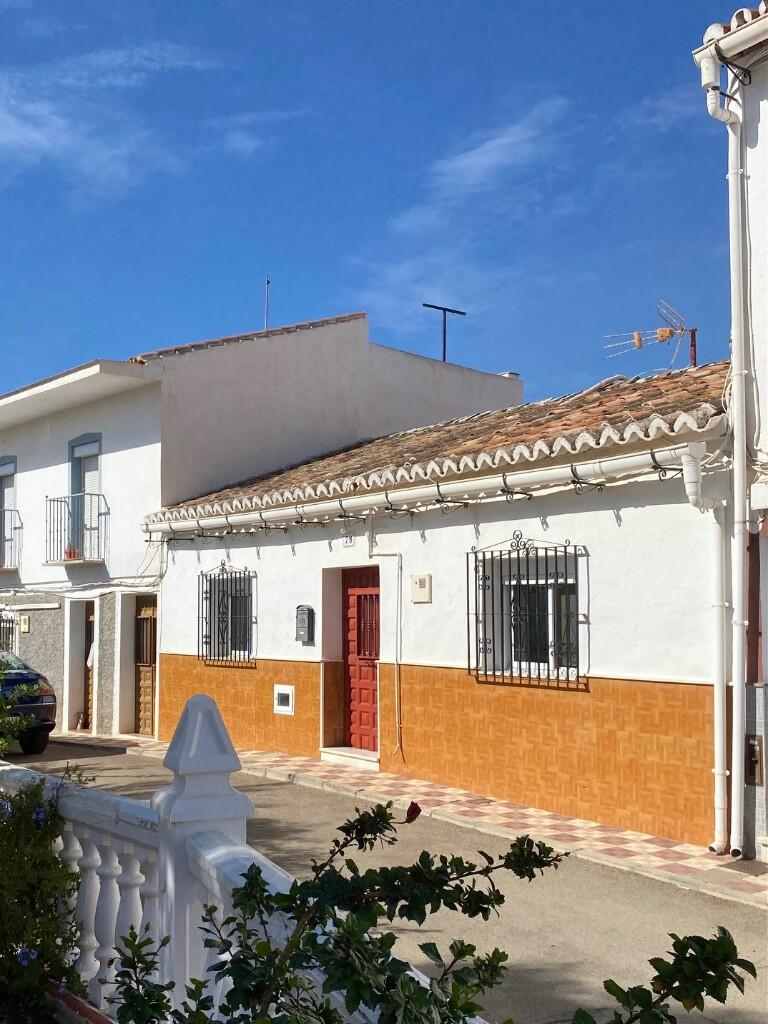 Main image of property: Álora, Málaga, Andalusia