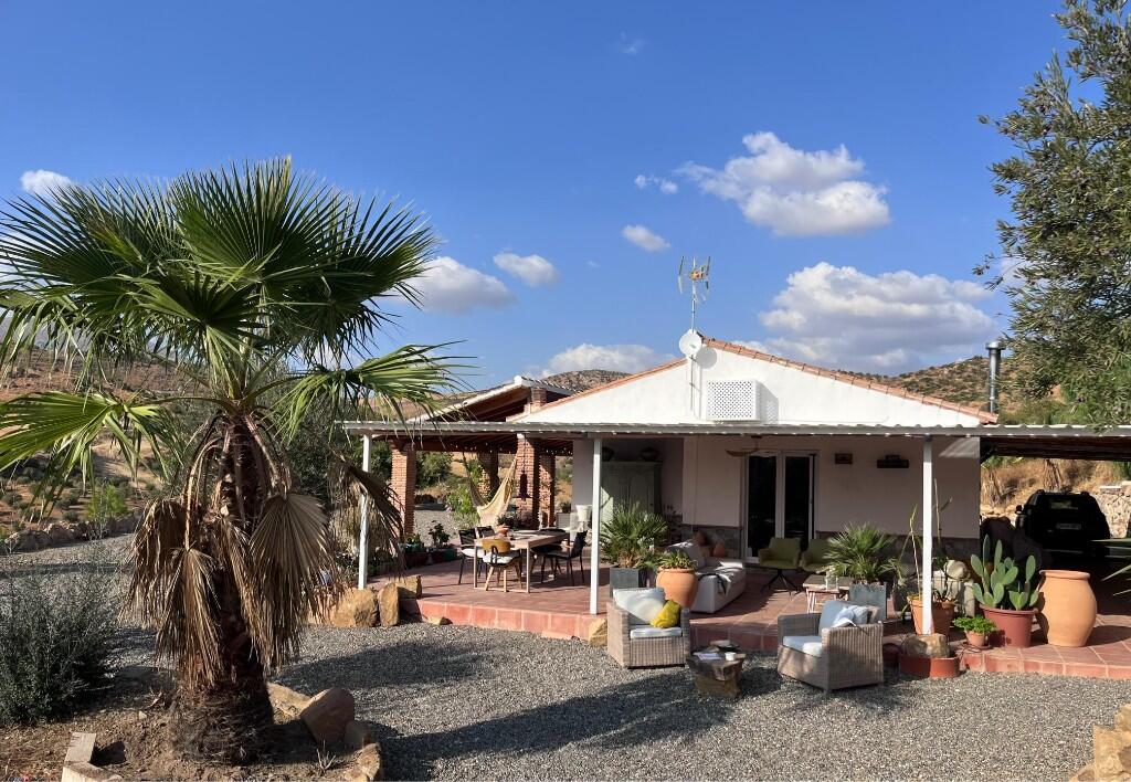 Main image of property: Álora, Málaga, Andalusia