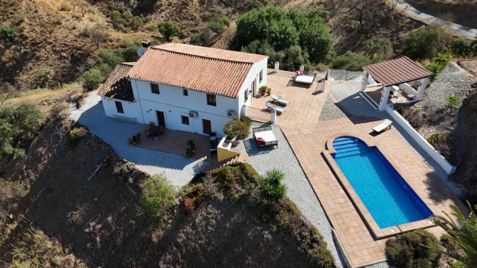 Main image of property: Álora, Málaga, Andalusia