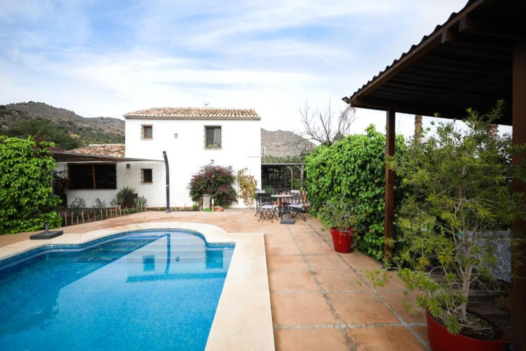 Main image of property: Álora, Málaga, Andalusia