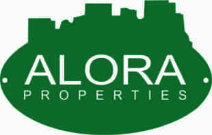 Alora Properties, Malagabranch details