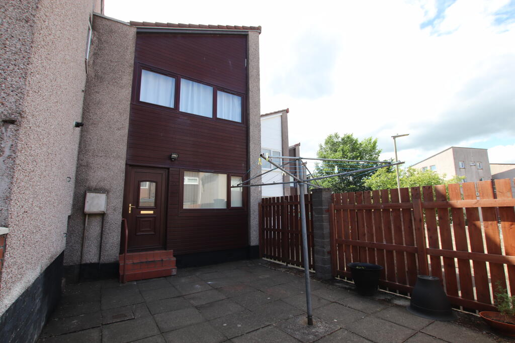 Main image of property: Tweed Crescent, West End, Dundee