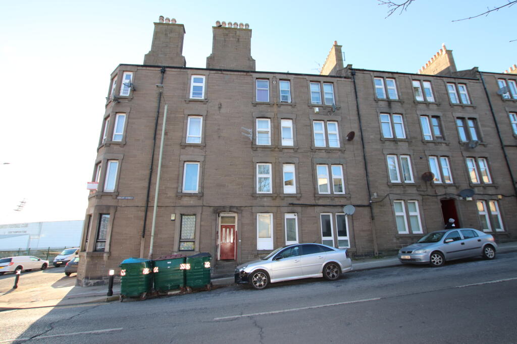 Main image of property: Arklay Street, Central