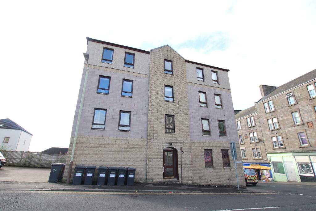 Main image of property: Ann Street, City Centre