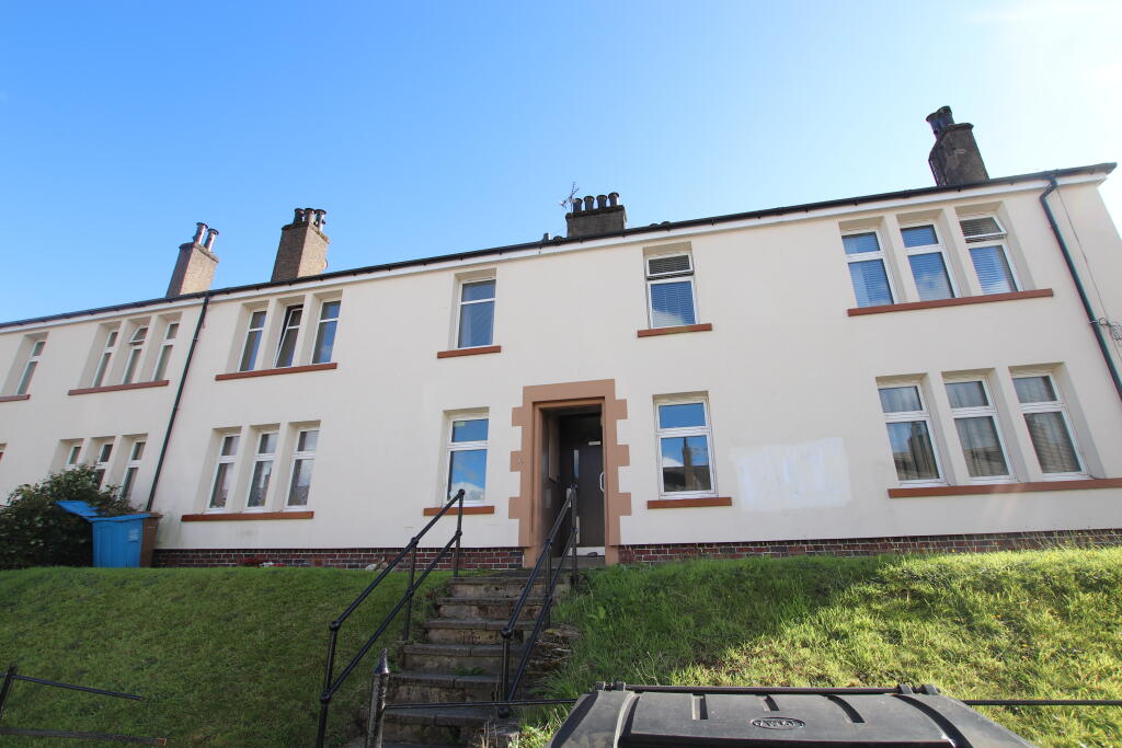 Main image of property: Kerrsview Terrace, Dundee