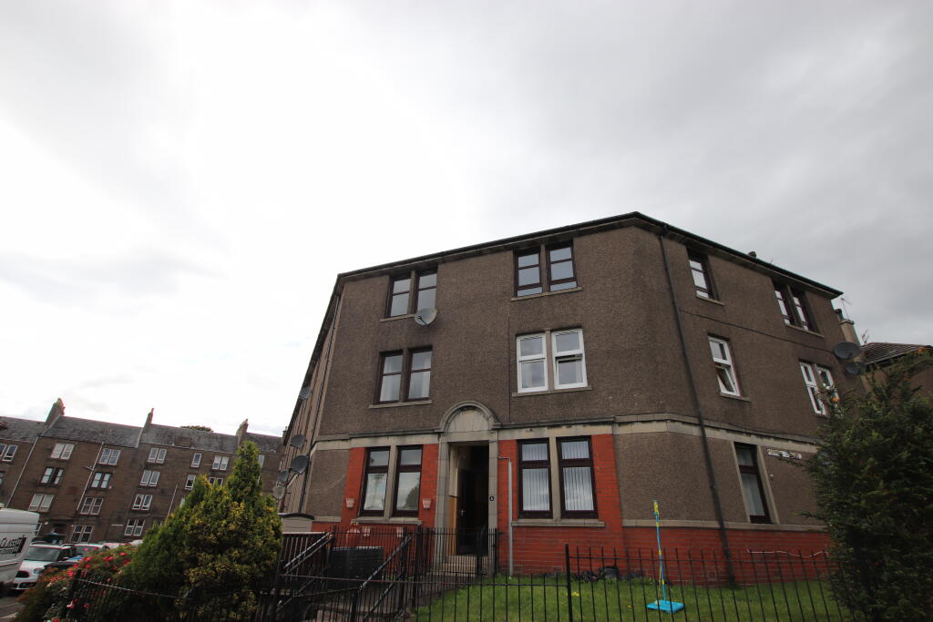 Main image of property: Fleming Gardens West, Dundee