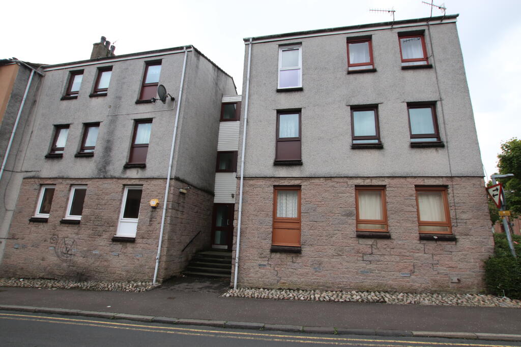 Main image of property: Cotton Road, Dundee, DD3