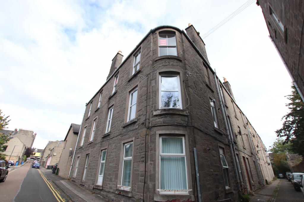 Main image of property: Seafield Road, West End, Dundee