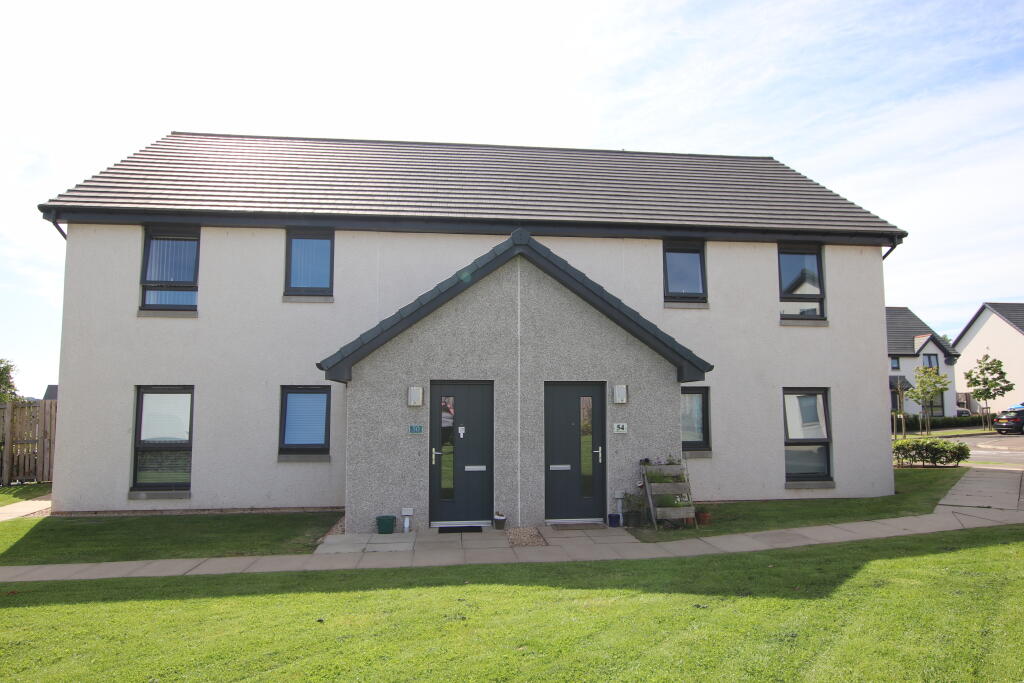 Main image of property: Nethergray Road, Liff