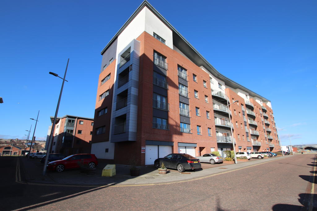 Main image of property: Gourlay Yard, City Quay