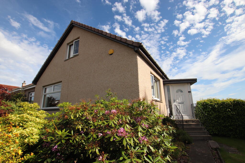Main image of property: Strathisla Road, Broughty Ferry, DD5