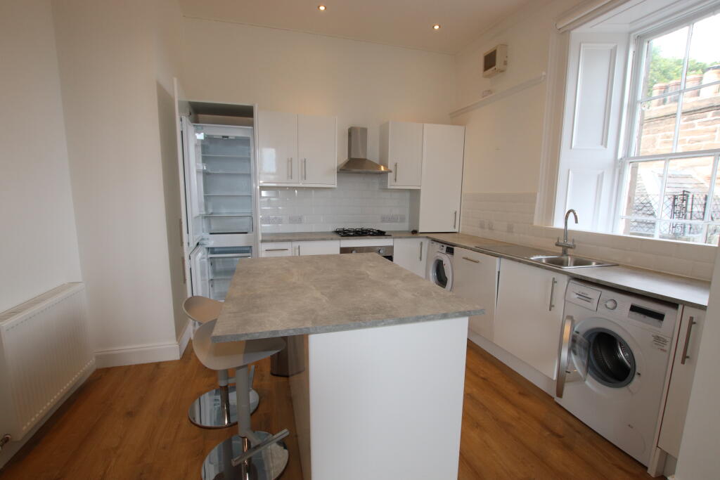 Main image of property: Roseangle, West End