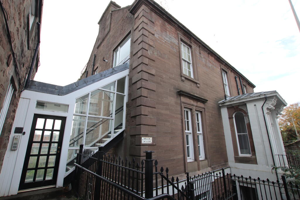 Main image of property: Roseangle, West End