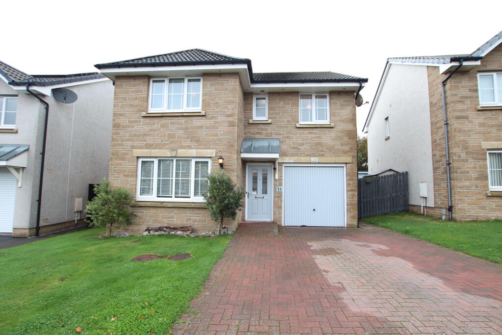 Main image of property: Earl Matthew Avenue, Arbroath