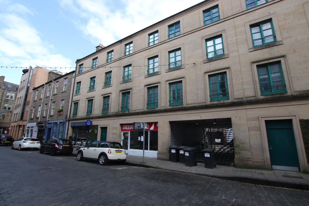 Main image of property: Exchange Street, City Centre