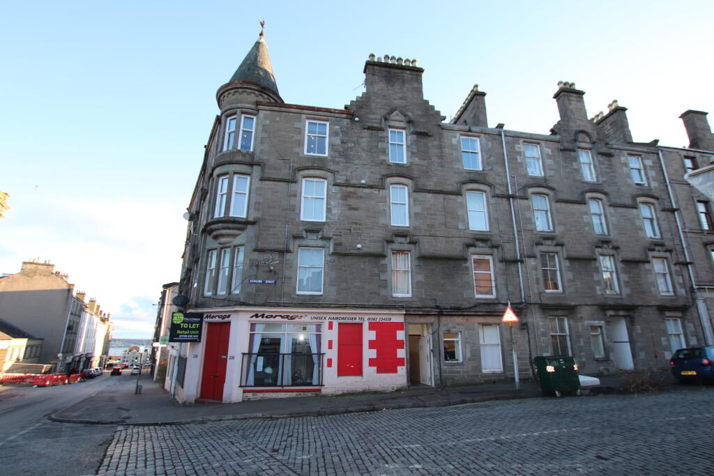 Main image of property: Stirling Street, DD3