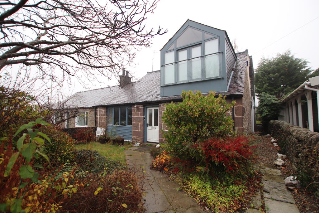 Main image of property: Hill Terrace, Birkhill, DD2 5PR