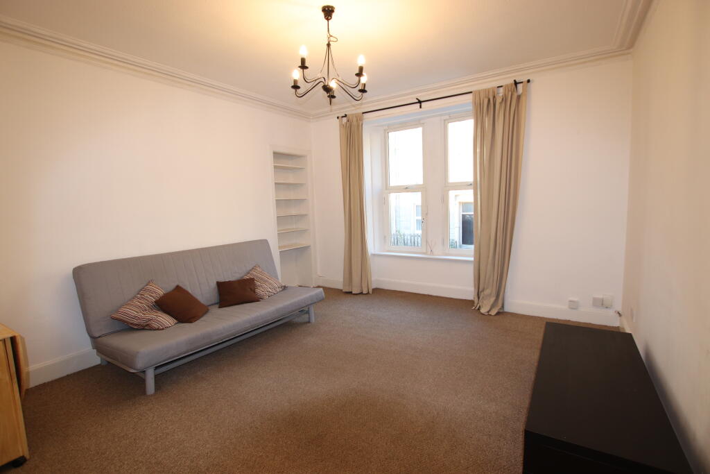 Main image of property: Cleghorn Street, Dundee, DD2