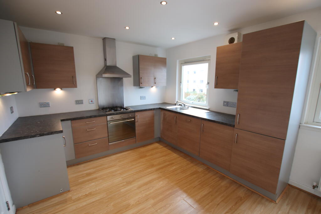 Main image of property: Thorter Row, City Quay