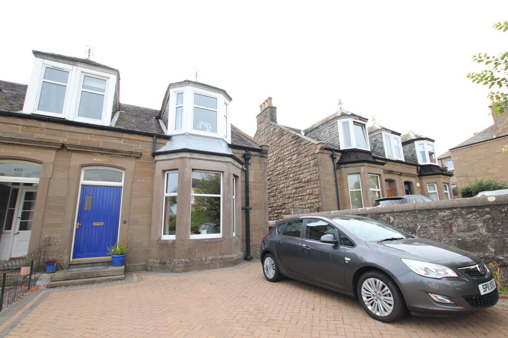 Main image of property: Strathmartine Road, Downfield