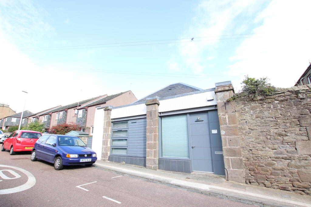 Main image of property: Thomson Street, West End