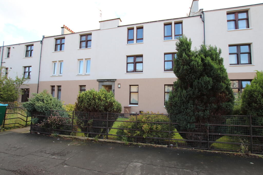 Main image of property: Marryat Street, Dundee