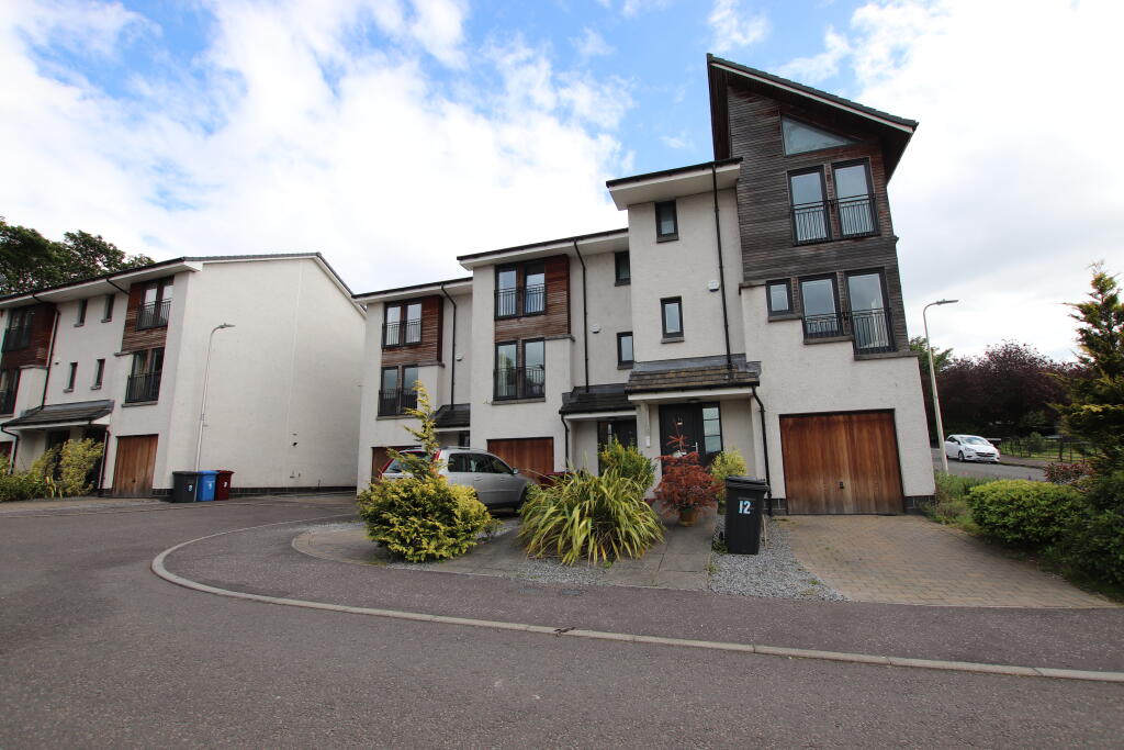 Main image of property: Kenmore Gardens