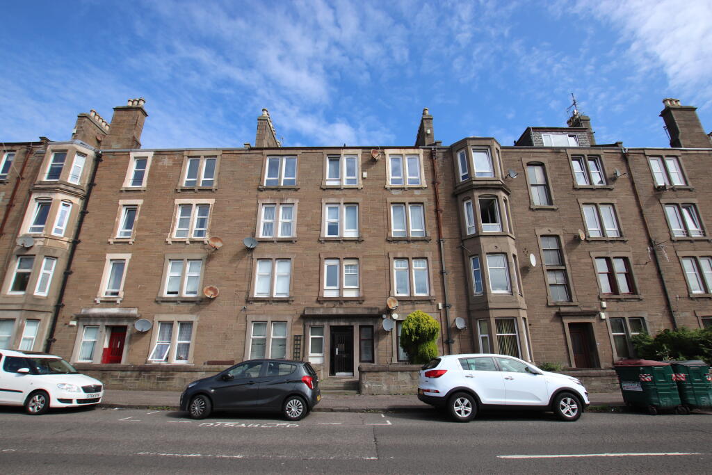 Main image of property: Clepington Road, Dundee, DD3