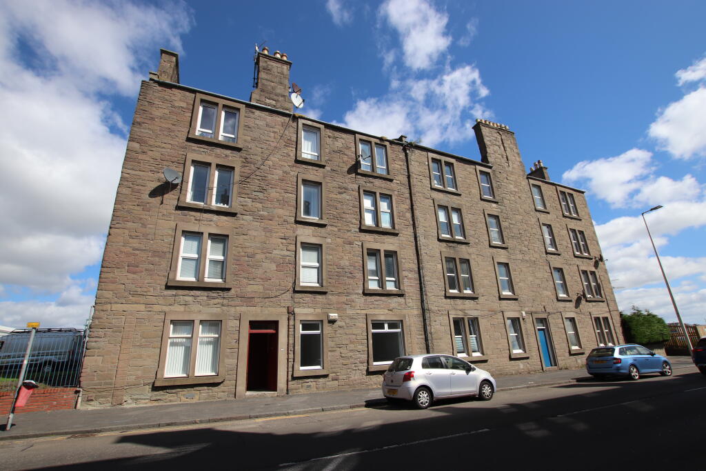 Main image of property: Clepington Road, Central, DD3