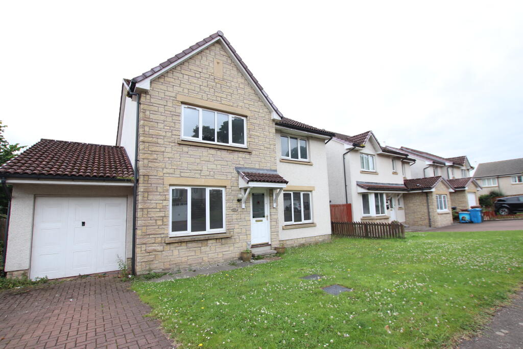 Main image of property: Clayhills Drive, Dundee, DD2 1SG