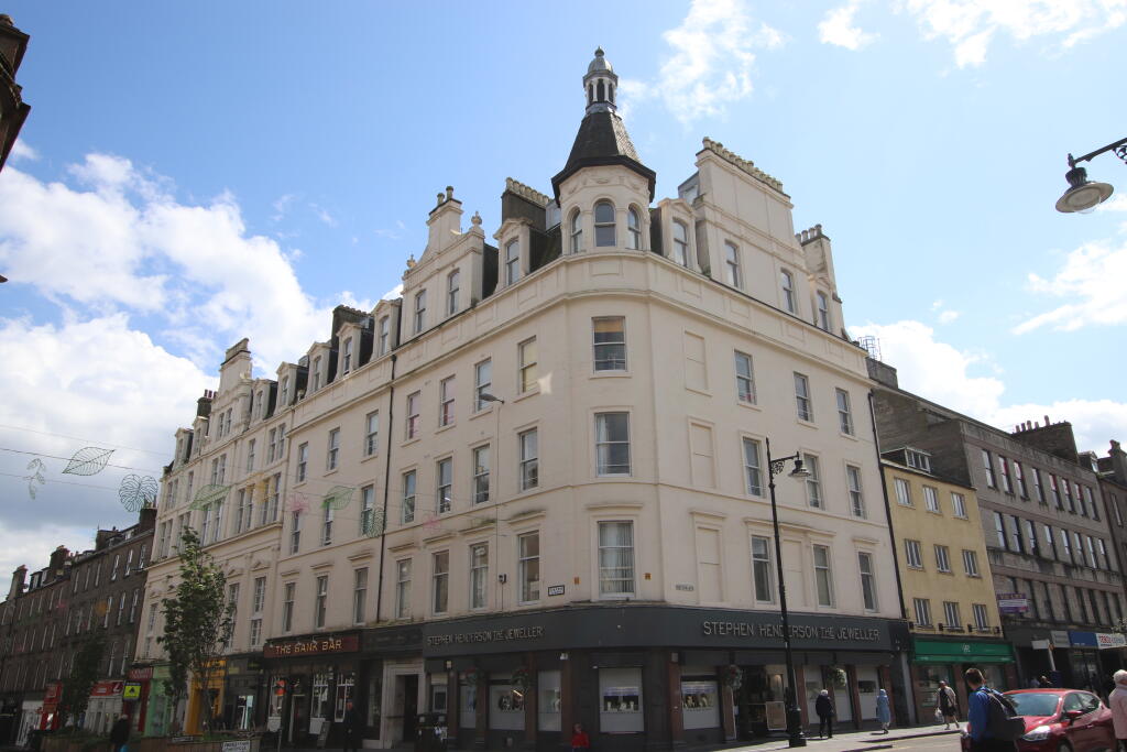Main image of property: Royal Apartments, Union Street, Dundee, DD1