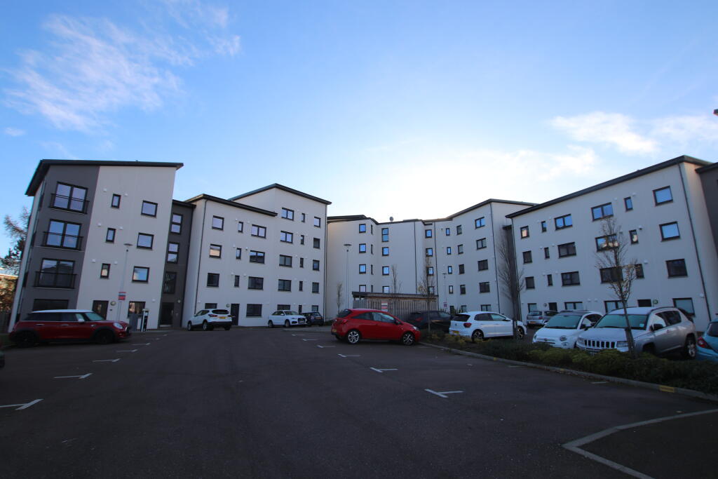 Main image of property: St Josephs Court, West End