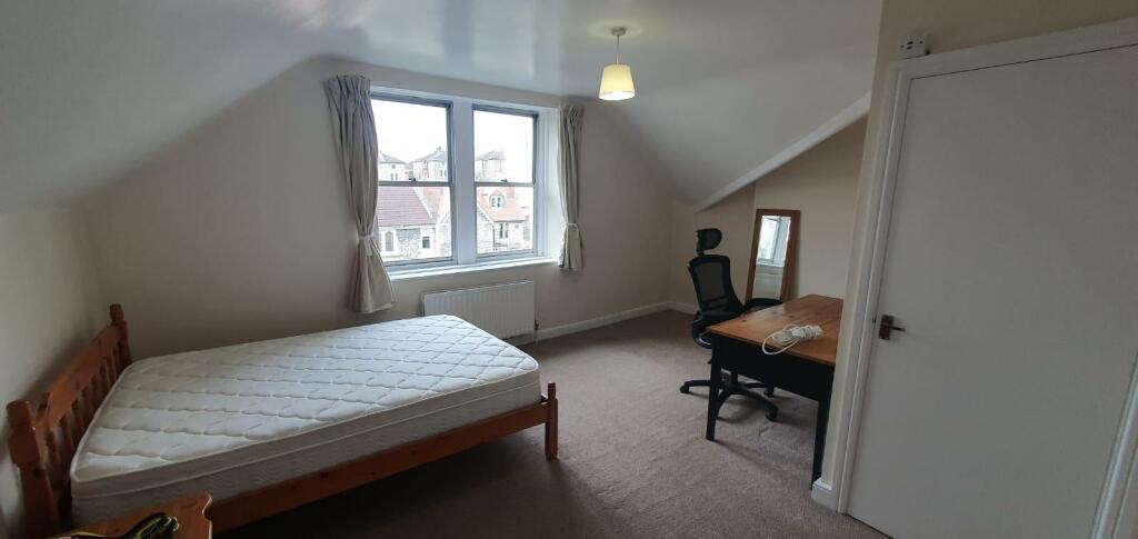 1 bedroom flat for rent in Elliston Road, Redland, Bristol, BS6