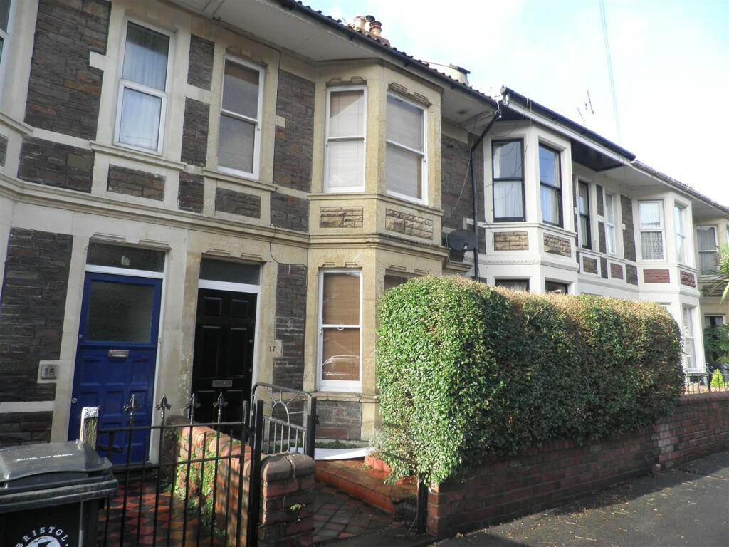 1 bedroom house share for rent in Sandford Road, Bristol, BS8