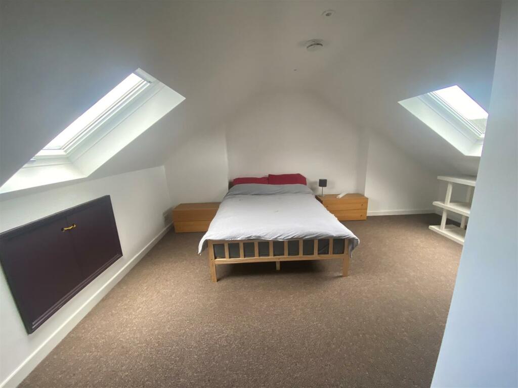 1 bedroom house share for rent in Freemantle Road, Bristol, BS5