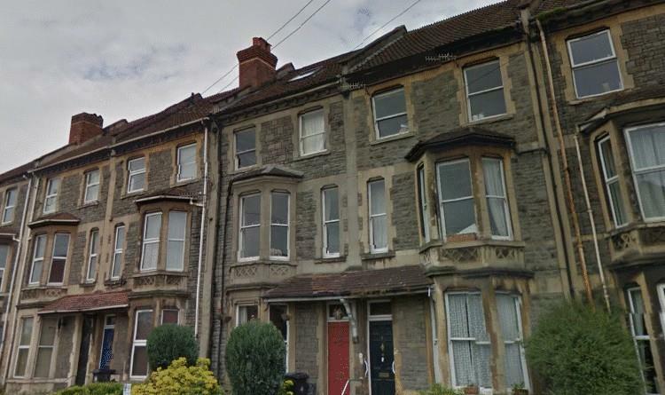 Main image of property: Christina Terrace, Hotwells, Bristol