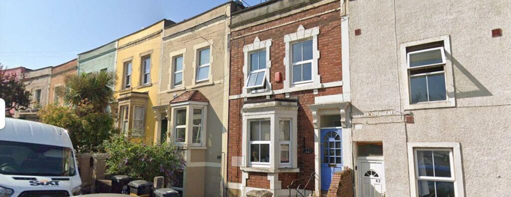 Additional property image - Stevens Crescent, Bristol
