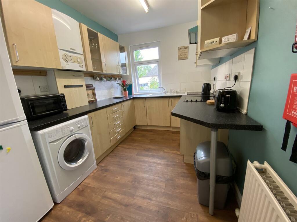 Additional property image - Stevens Crescent, Bristol