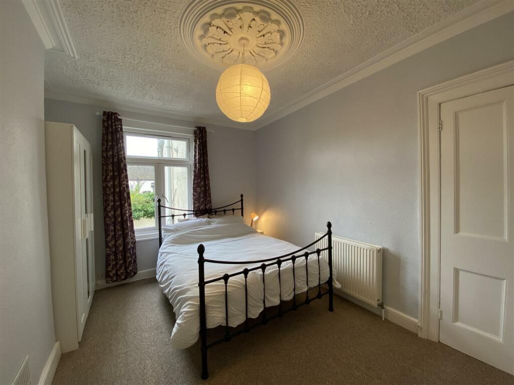Additional property image - Stevens Crescent, Bristol