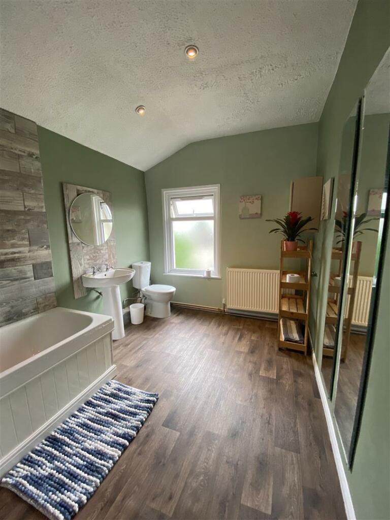 Additional property image - Stevens Crescent, Bristol