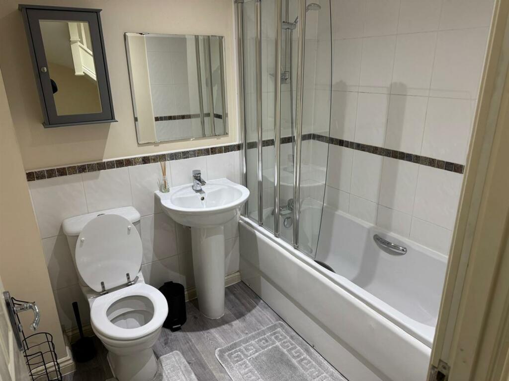 Additional property image - Long Down Avenue, Bristol