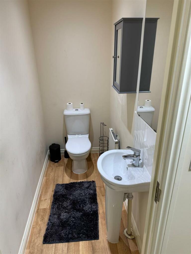 Additional property image - Long Down Avenue, Bristol