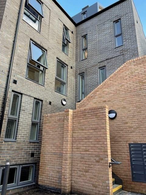 Additional property image - Gloucester Road, Bristol